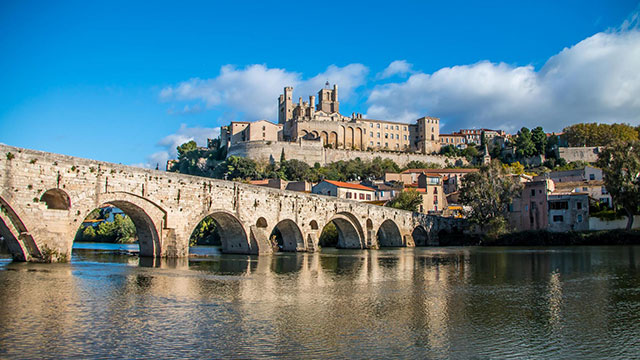 Béziers