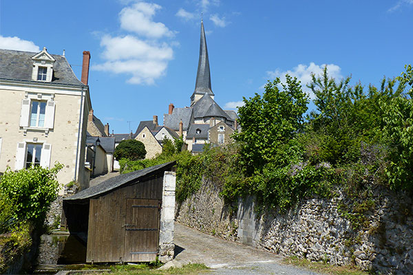 Baugeois-Vallée