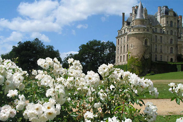 Brissac Loire Aubance