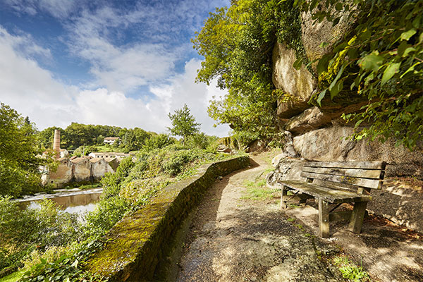 Mortagne sur Sèvre