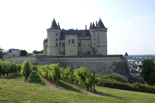 saumur