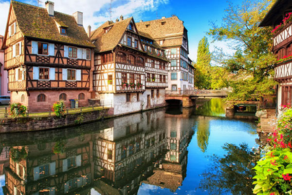 strasbourg