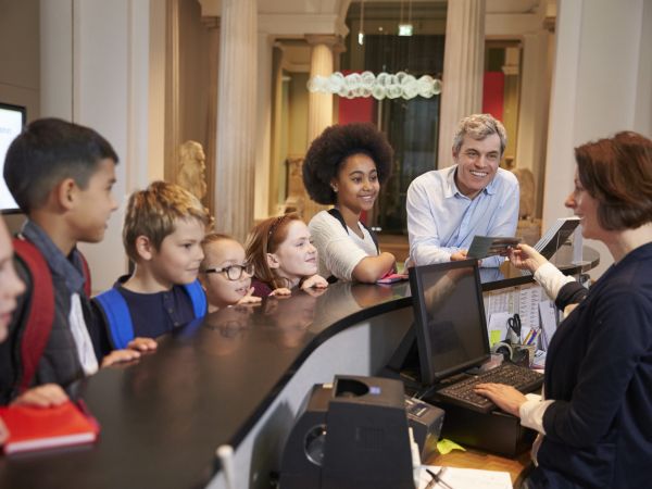 Photographie Annonceurs touristiques