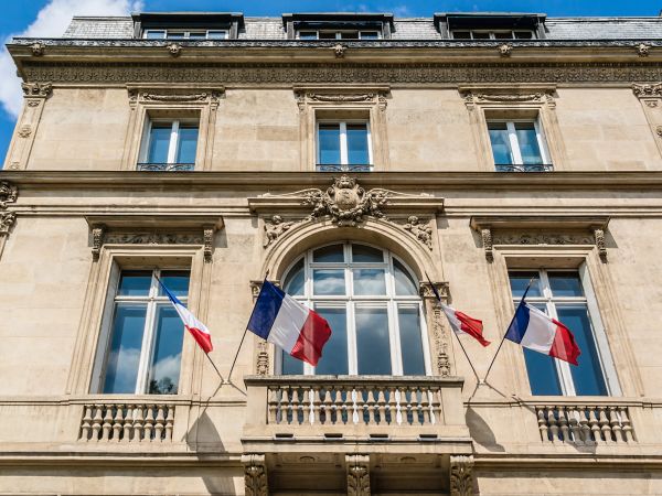 Photographie Collectivités locales