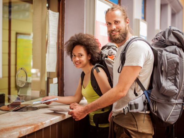 Photographie Offices de tourisme