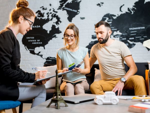 Photographie Agences de communication