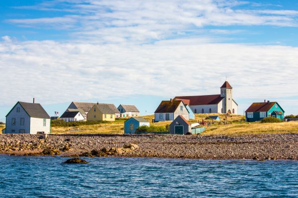 Photographie Saint-Pierre-et-Miquelon