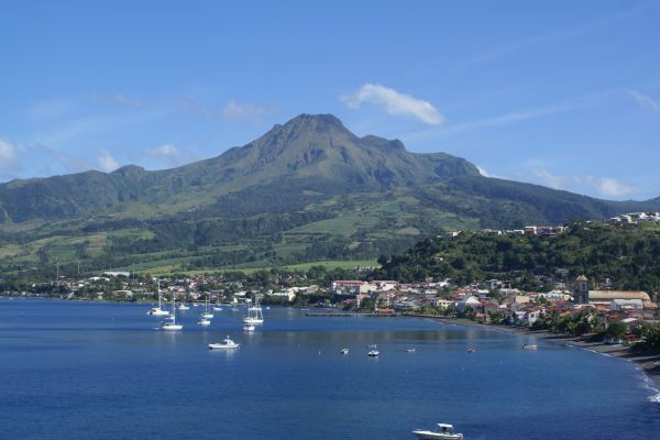 Photographie Taktak Martinique