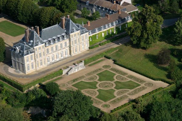 Photographie Pays de Limours