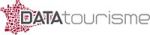logo data tourisme