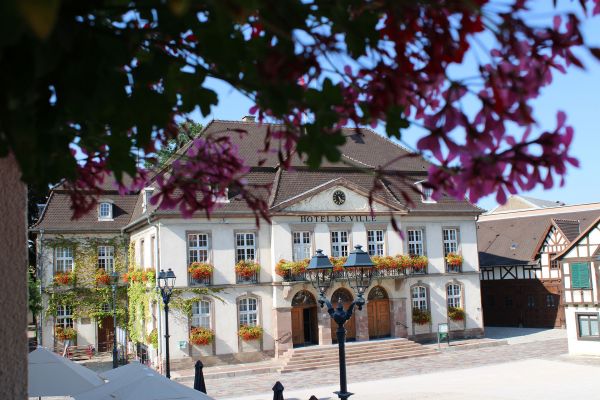 Photographie Erstein