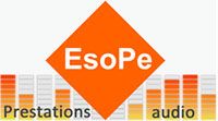 logo esope edition