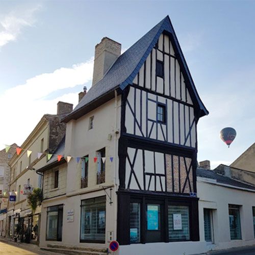 Photographie Espace Falun