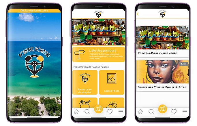 Image samsung application
