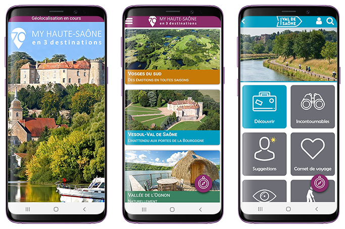 Image samsung application