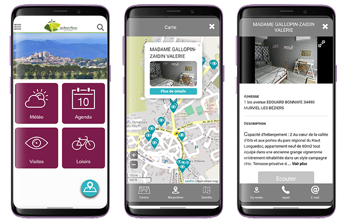 Image samsung application