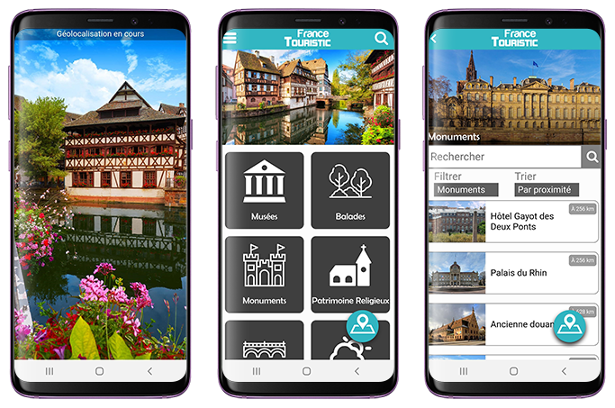 Image samsung application