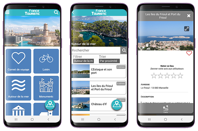 Image samsung application
