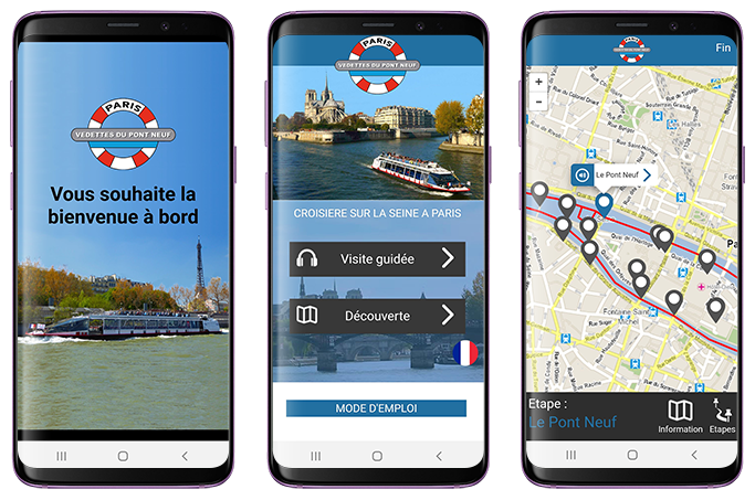 Image samsung application