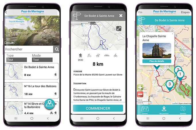 Image samsung application