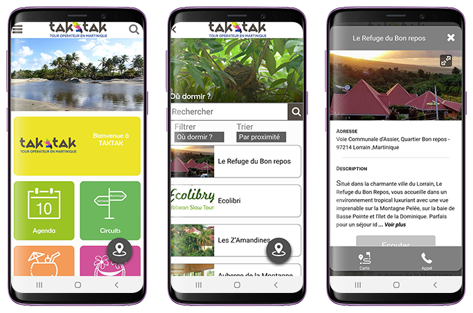 Image samsung application