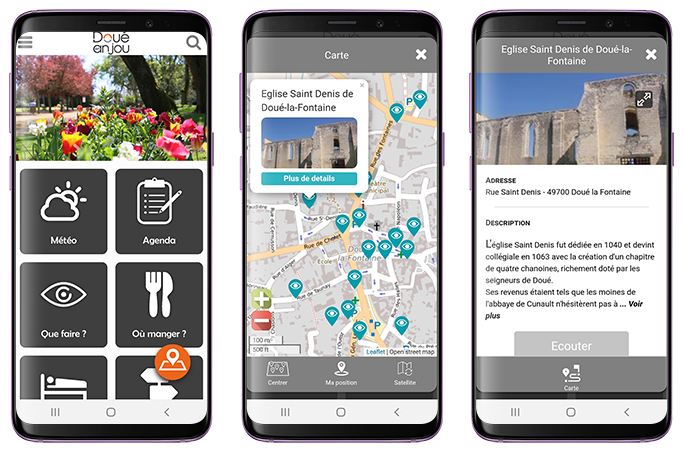 Image samsung application