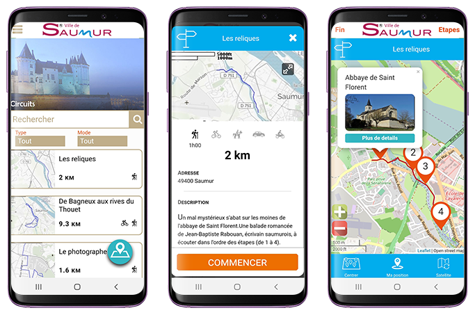Image samsung application