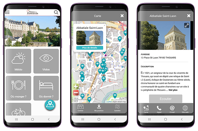 Image samsung application