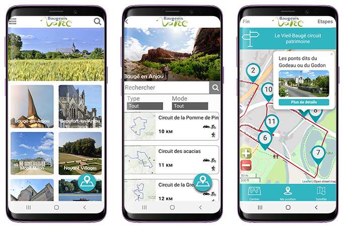 Image samsung application