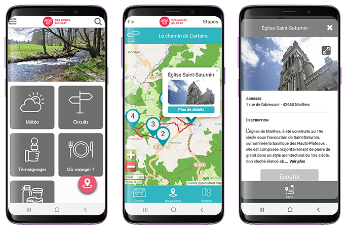 Image samsung application