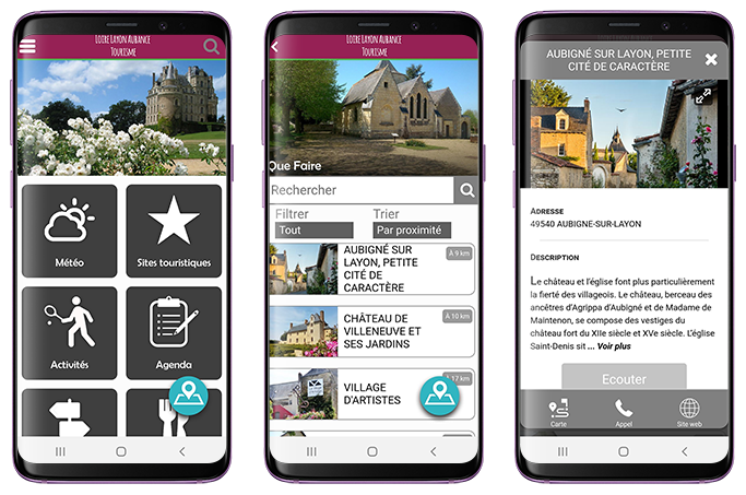 Image samsung application