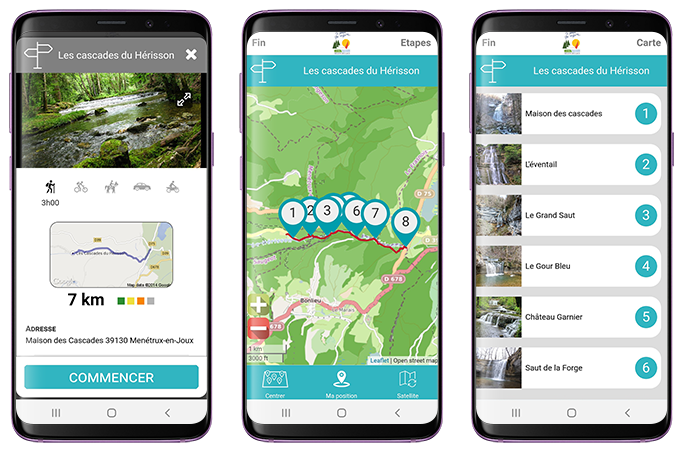 Image samsung application