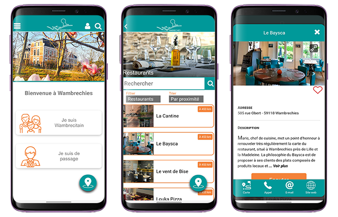 Image samsung application
