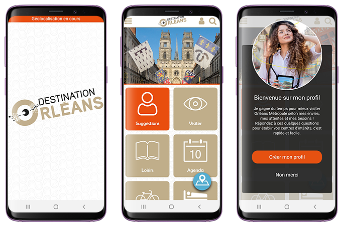 Image samsung application