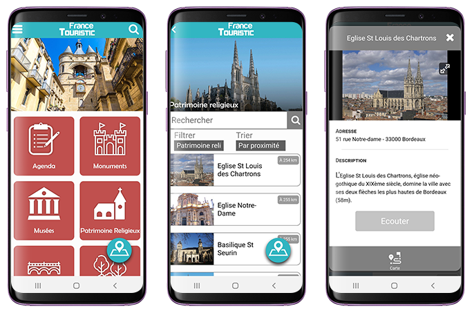 Image samsung application