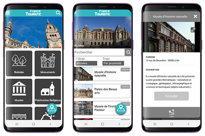 Image samsung application
