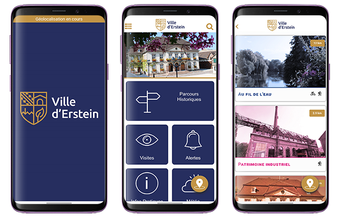 Image samsung application