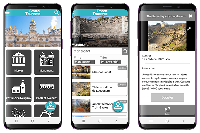 Image samsung application