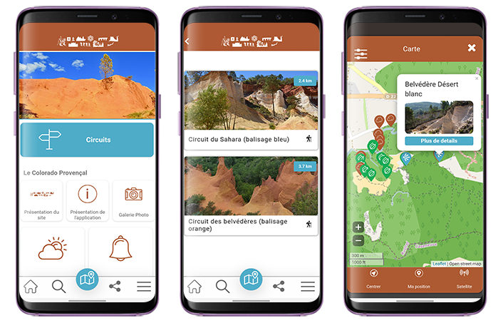 Image samsung application
