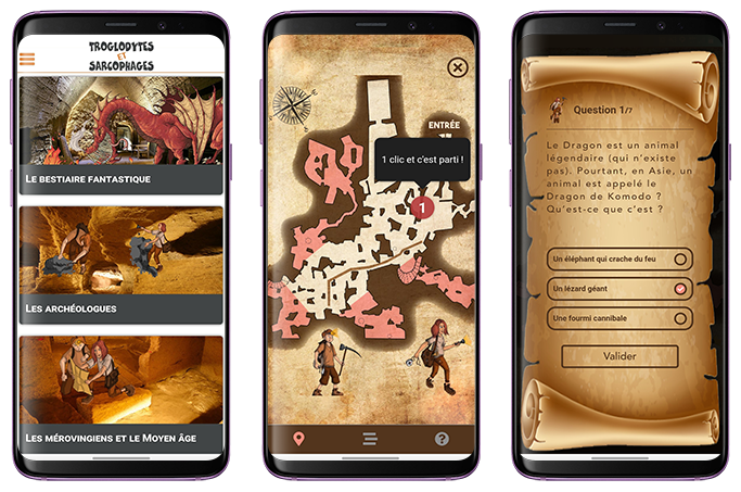 Image samsung application