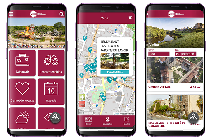 Image samsung application
