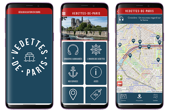 Image samsung application