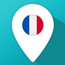 logo france touristic